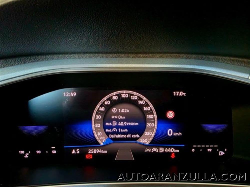 T-Roc T-Roc NEW 2.0 TDI 115CV SC