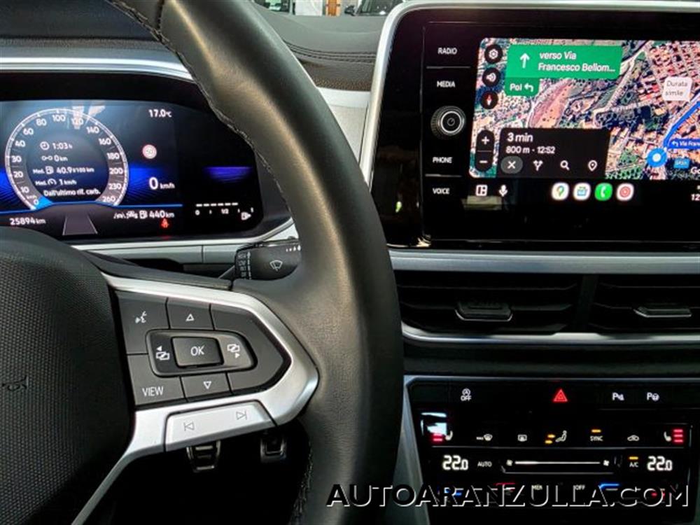 T-Roc T-Roc NEW 2.0 TDI 115CV SC