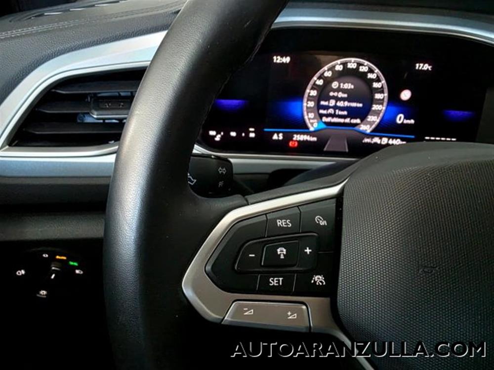 T-Roc T-Roc NEW 2.0 TDI 115CV SC