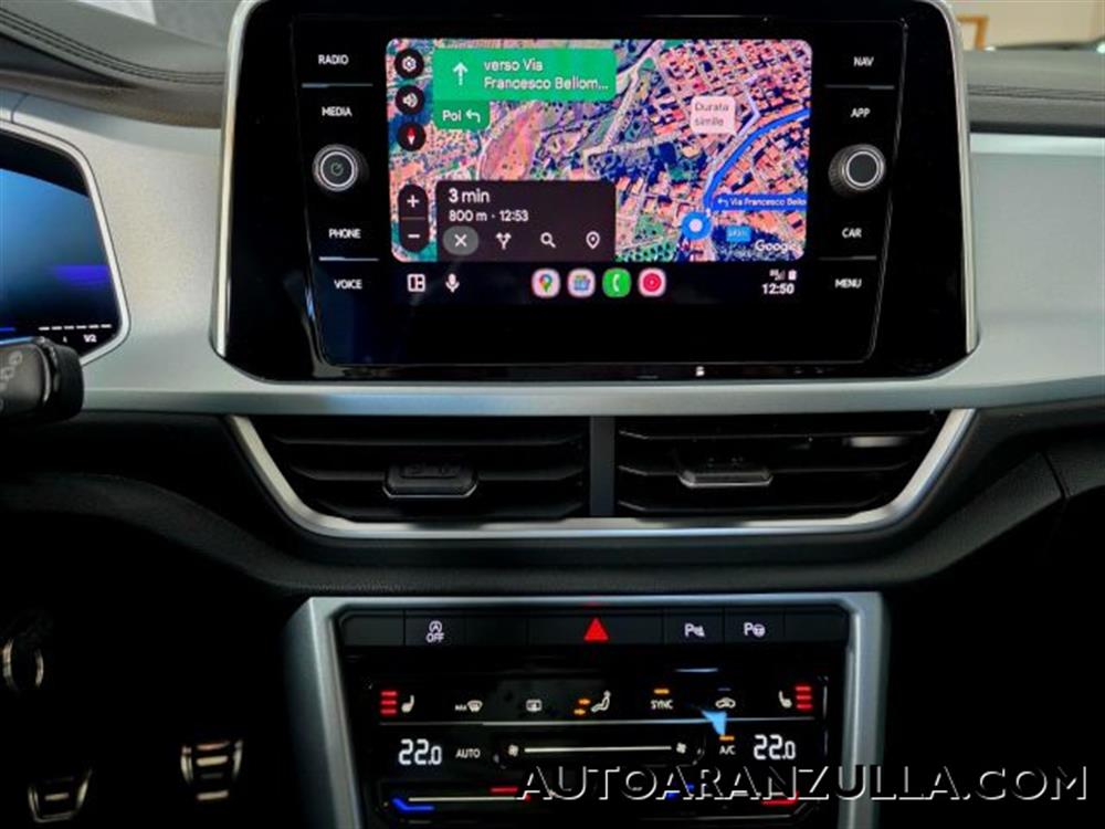 T-Roc T-Roc NEW 2.0 TDI 115CV SC