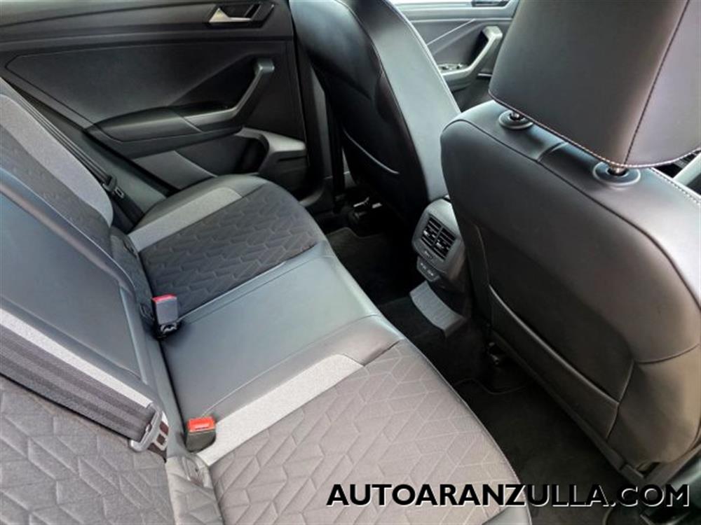 T-Roc T-Roc NEW 2.0 TDI 115CV SC