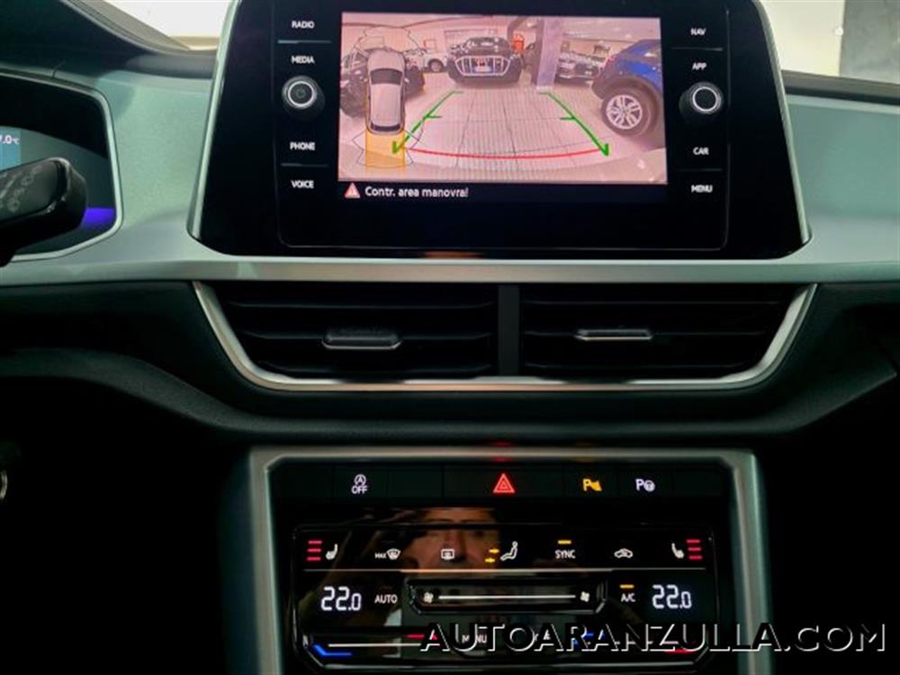 T-Roc T-Roc NEW 2.0 TDI 115CV SC