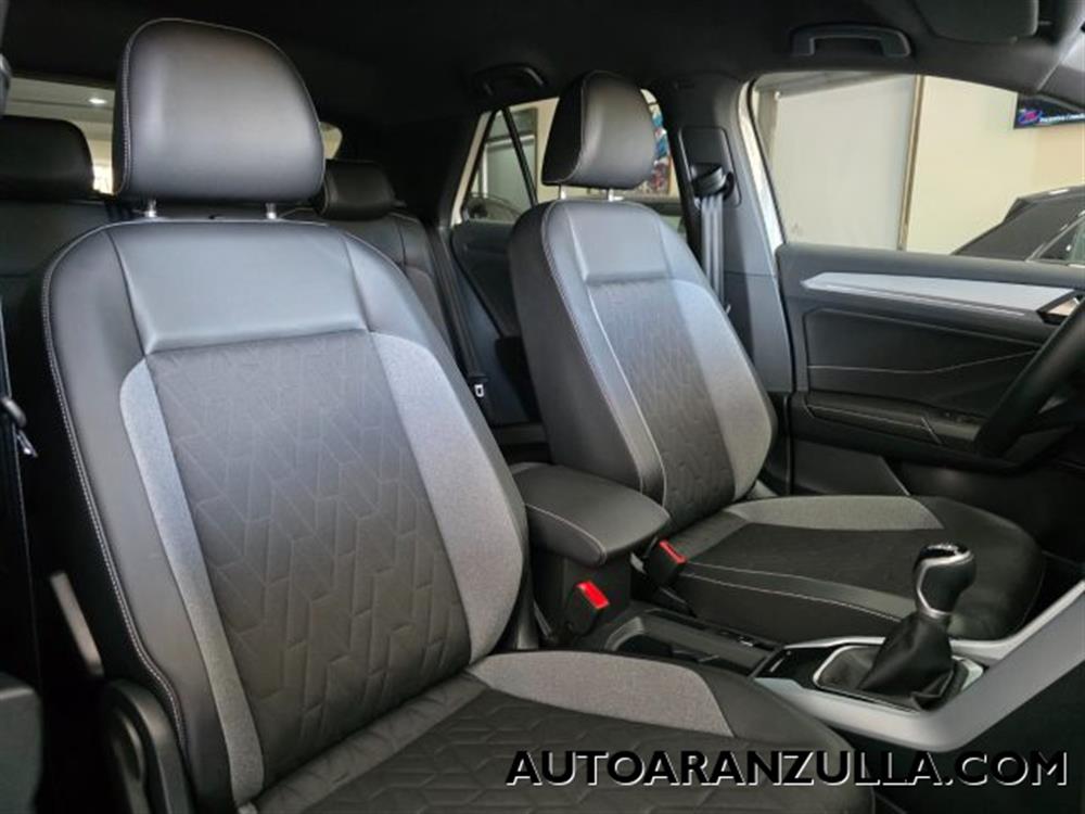 T-Roc T-Roc NEW 2.0 TDI 115CV SC