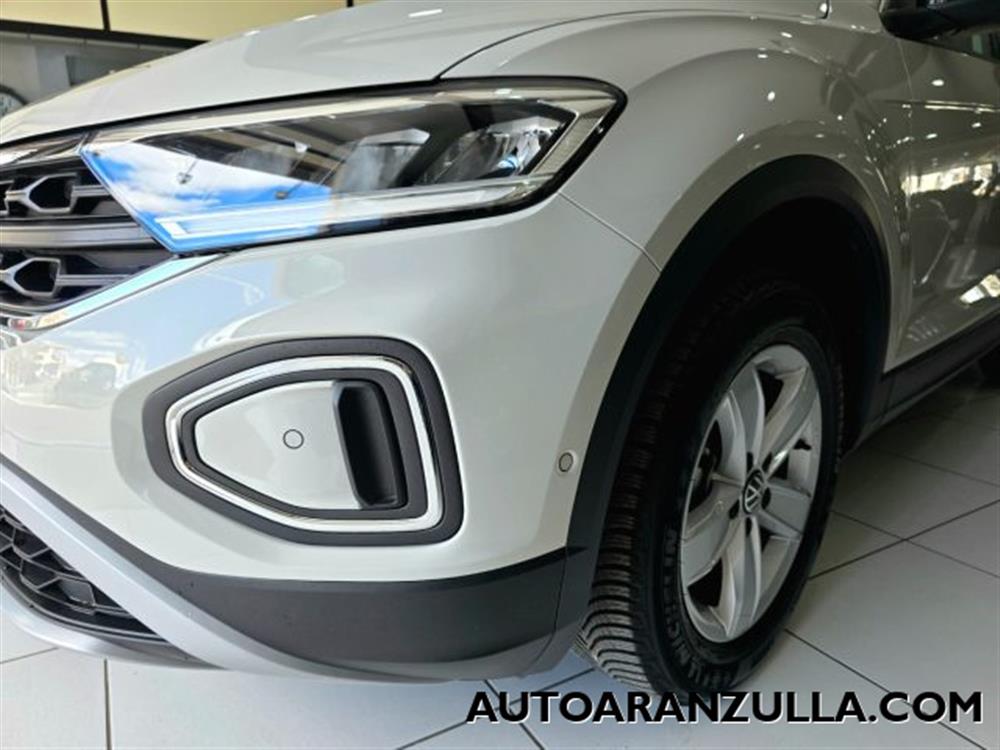 T-Roc T-Roc NEW 2.0 TDI 115CV SC