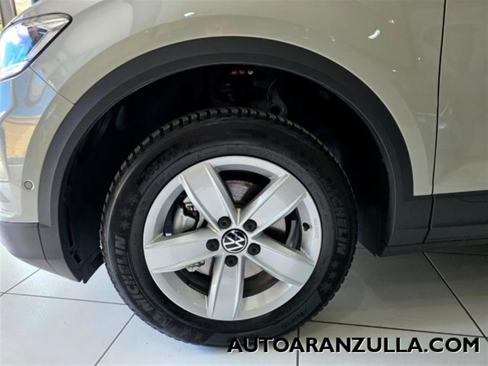 T-Roc T-Roc NEW 2.0 TDI 115CV SC