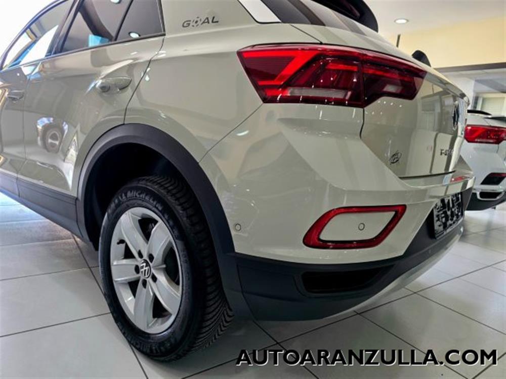 T-Roc T-Roc NEW 2.0 TDI 115CV SC