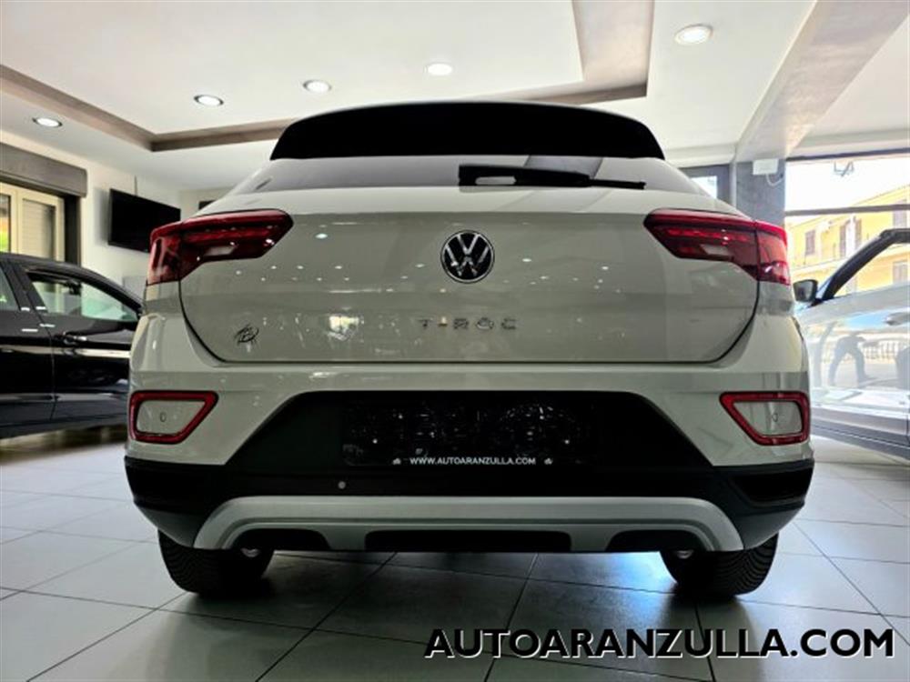 T-Roc T-Roc NEW 2.0 TDI 115CV SC