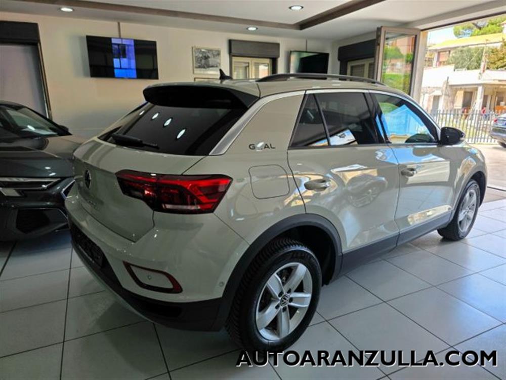 T-Roc T-Roc NEW 2.0 TDI 115CV SC