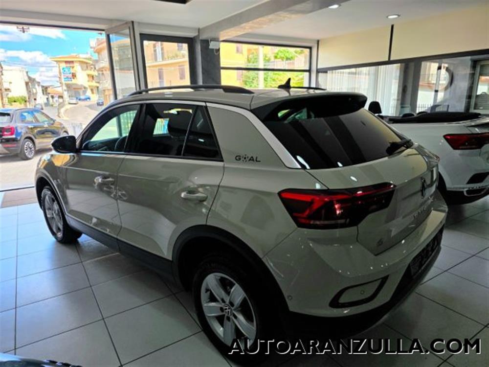 T-Roc T-Roc NEW 2.0 TDI 115CV SC
