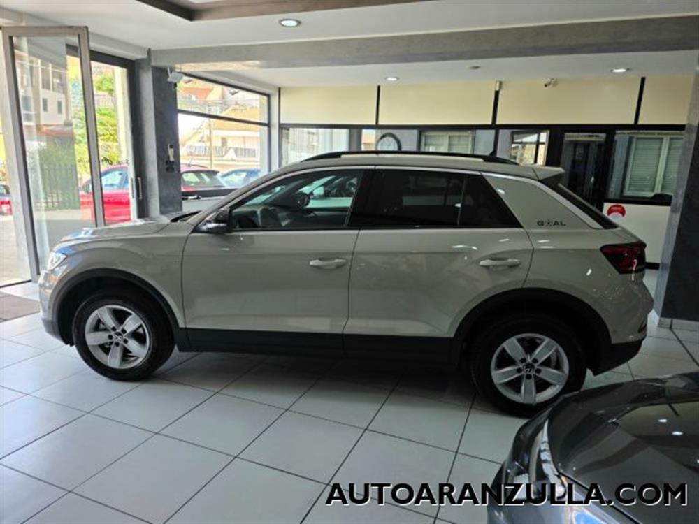 T-Roc T-Roc NEW 2.0 TDI 115CV SC