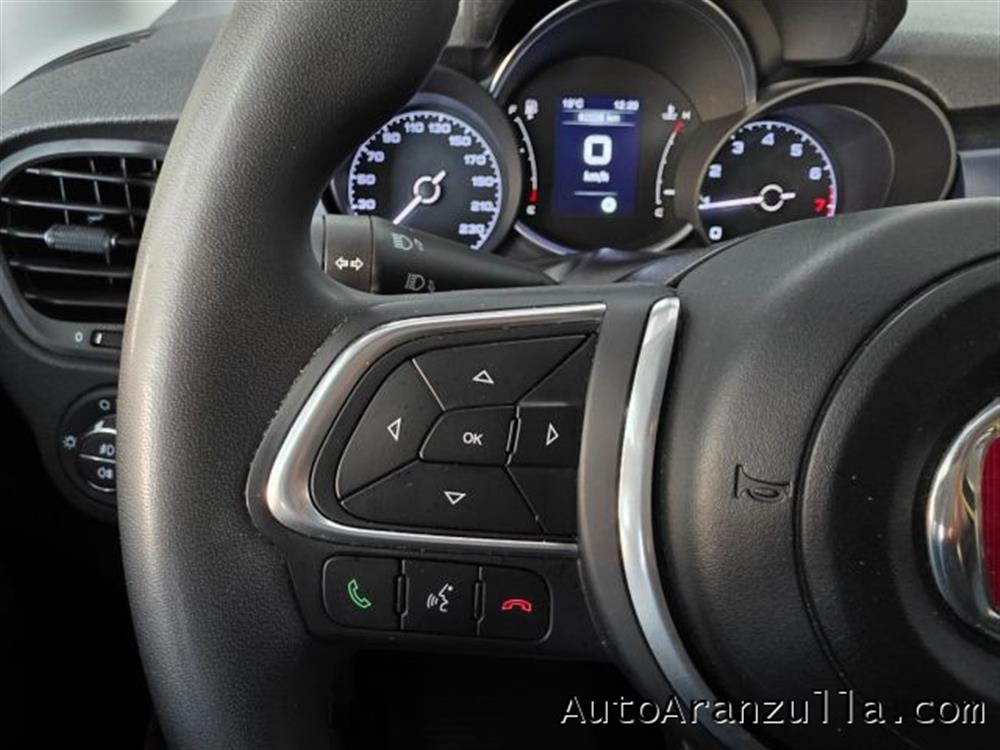 500X 500X NEW 1.0 T3 120CV Nav