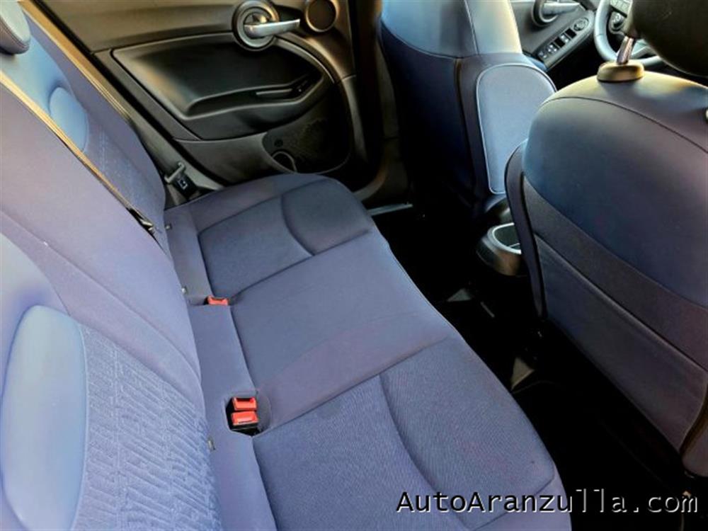 500X 500X NEW 1.0 T3 120CV Nav