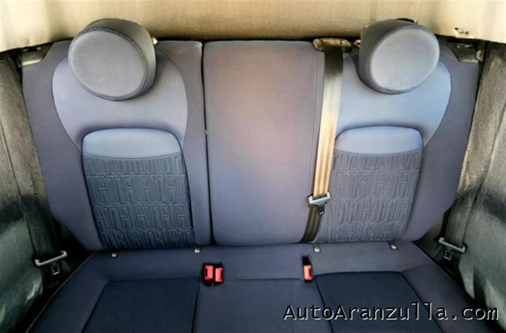 500X 500X NEW 1.0 T3 120CV Nav