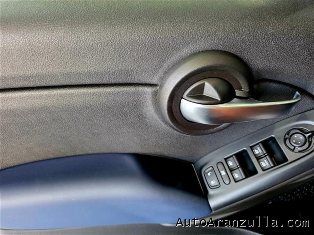 500X 500X NEW 1.0 T3 120CV Nav