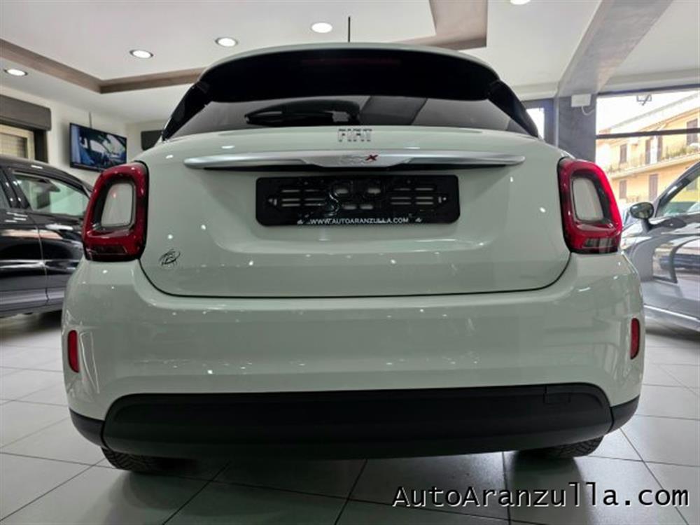 500X 500X NEW 1.0 T3 120CV Nav