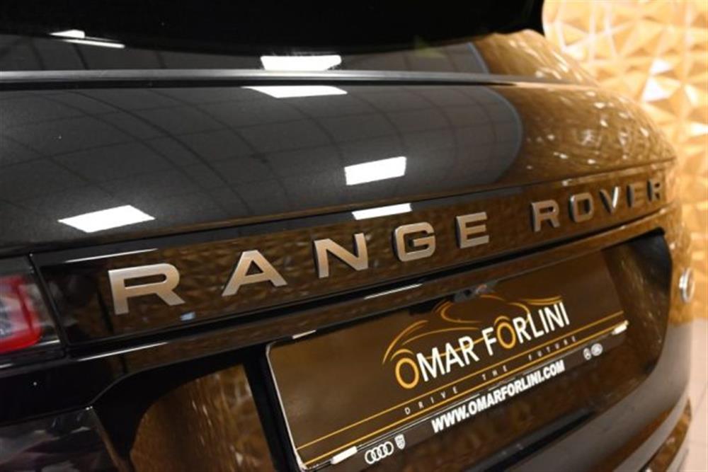 Range Rover Evoque   Range Rover Evoque P200 R-DYNAMIC BLACK