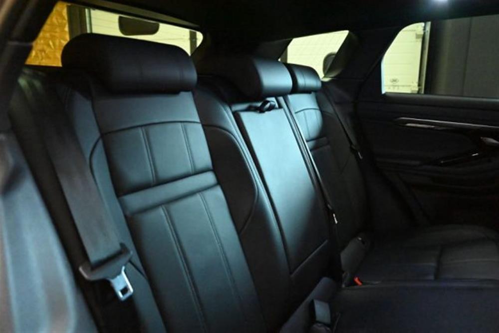 Range Rover Evoque   Range Rover Evoque P200 R-DYNAMIC BLACK