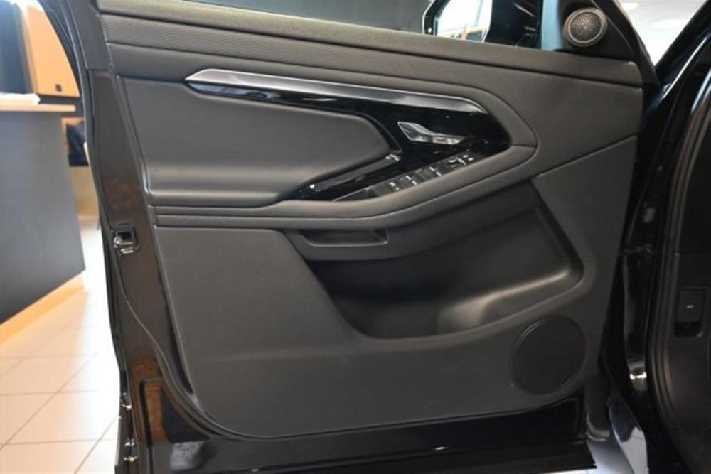 Range Rover Evoque   Range Rover Evoque P200 R-DYNAMIC BLACK