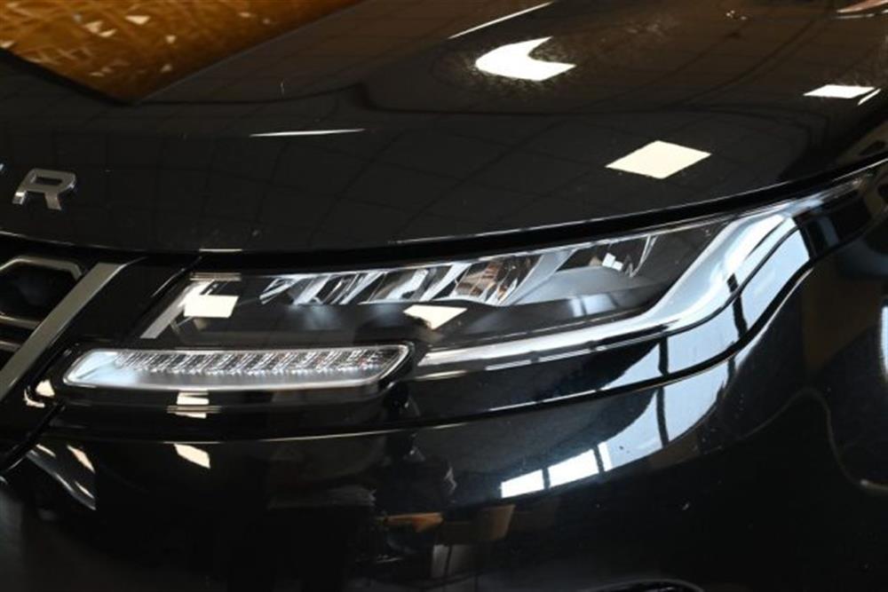 Range Rover Evoque   Range Rover Evoque P200 R-DYNAMIC BLACK