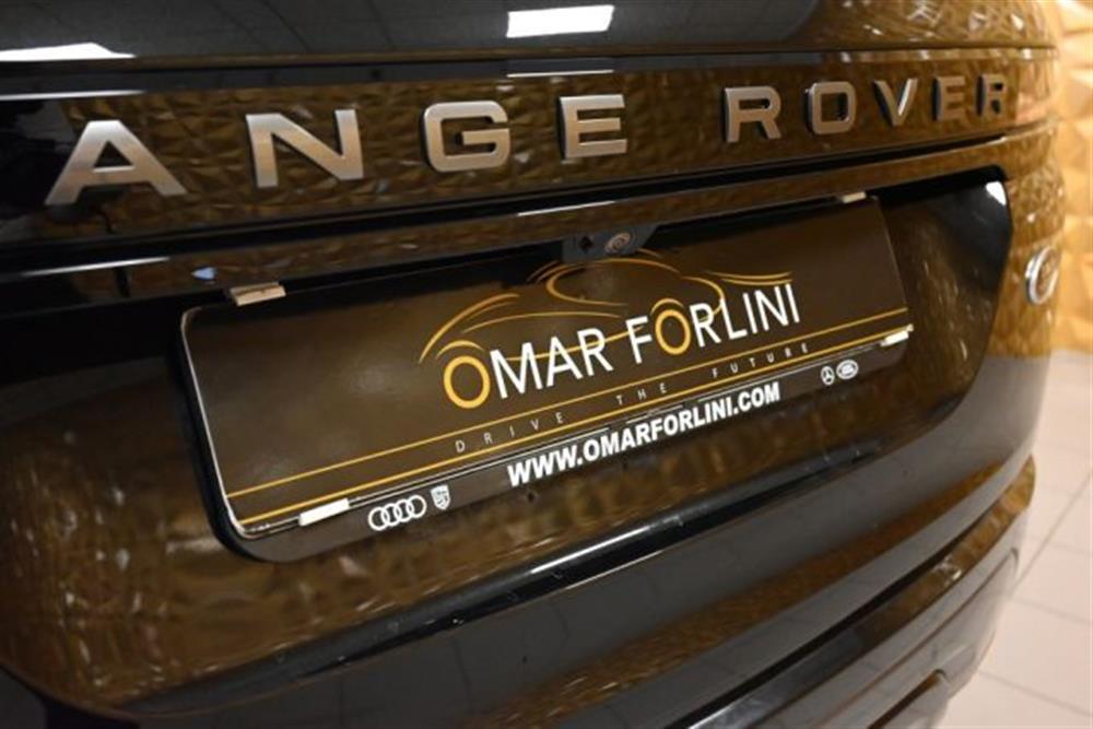 Range Rover Evoque   Range Rover Evoque P200 R-DYNAMIC BLACK