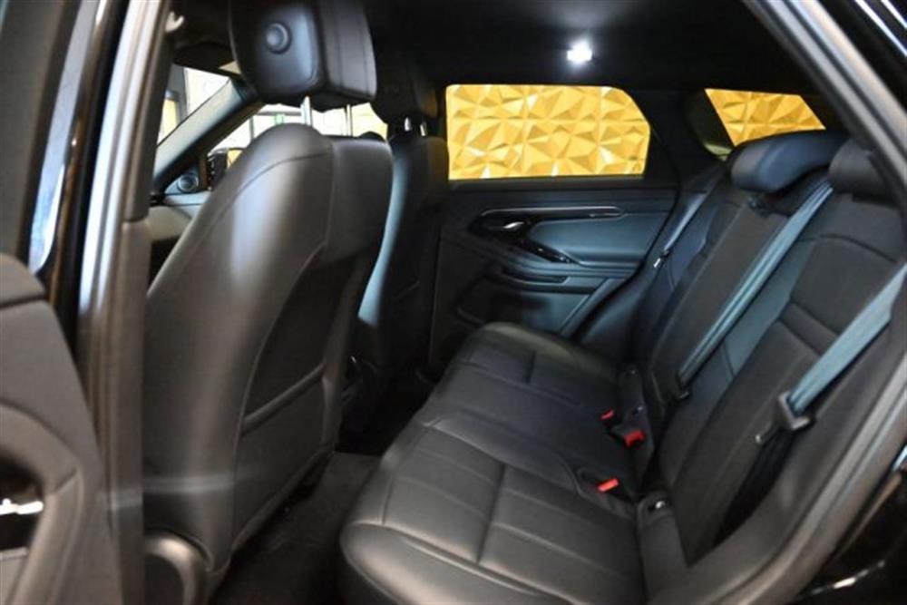 Range Rover Evoque   Range Rover Evoque P200 R-DYNAMIC BLACK