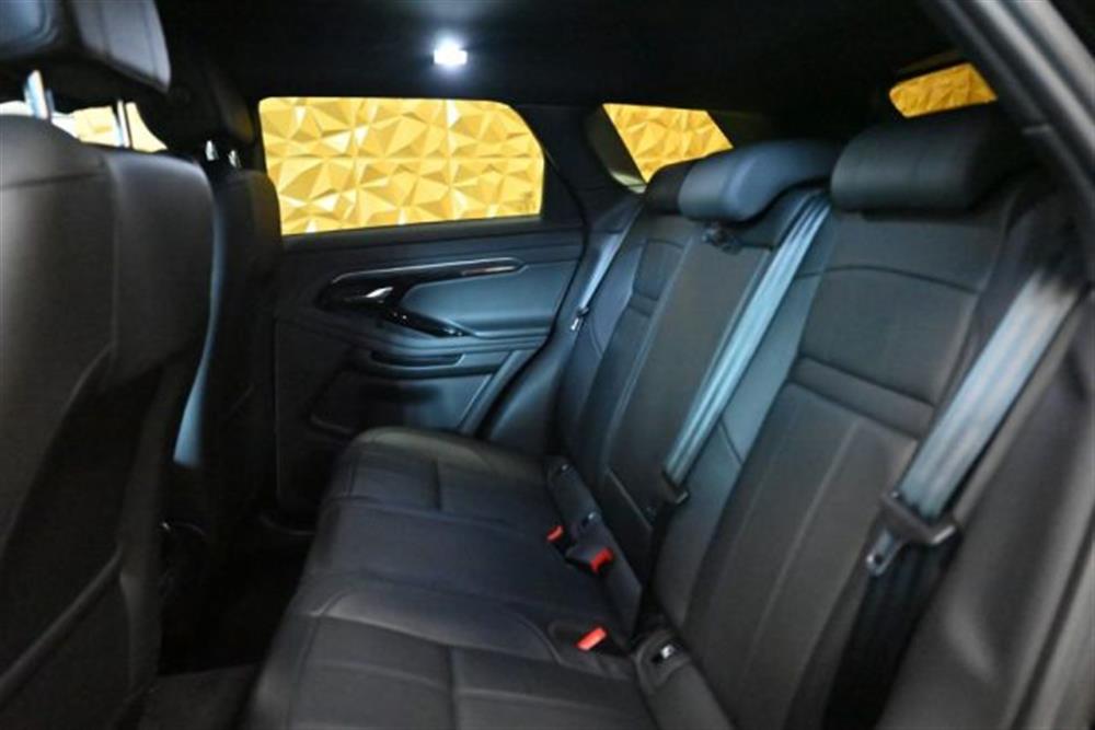Range Rover Evoque   Range Rover Evoque P200 R-DYNAMIC BLACK