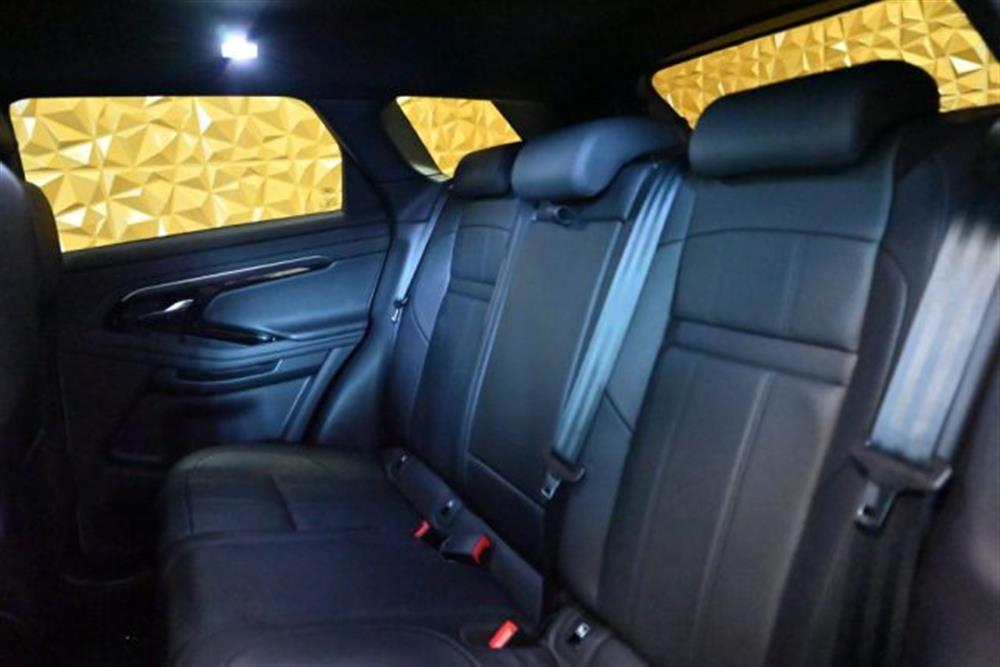 Range Rover Evoque   Range Rover Evoque P200 R-DYNAMIC BLACK