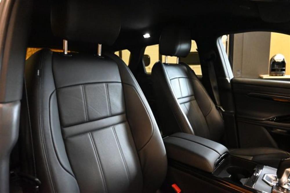 Range Rover Evoque   Range Rover Evoque P200 R-DYNAMIC BLACK