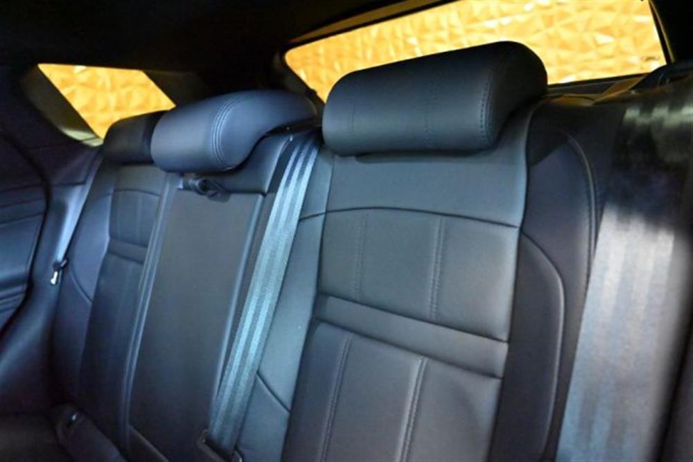 Range Rover Evoque   Range Rover Evoque P200 R-DYNAMIC BLACK