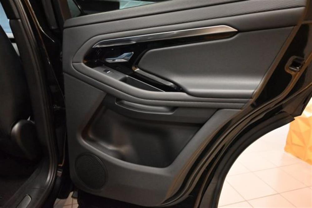 Range Rover Evoque   Range Rover Evoque P200 R-DYNAMIC BLACK