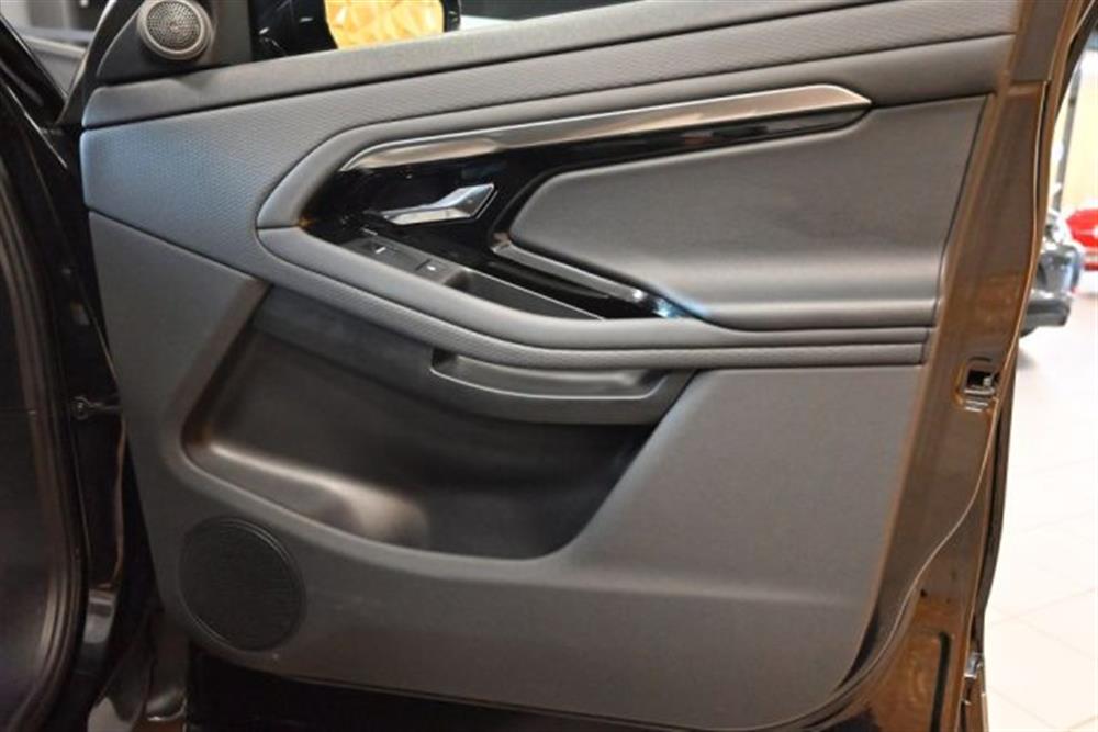 Range Rover Evoque   Range Rover Evoque P200 R-DYNAMIC BLACK