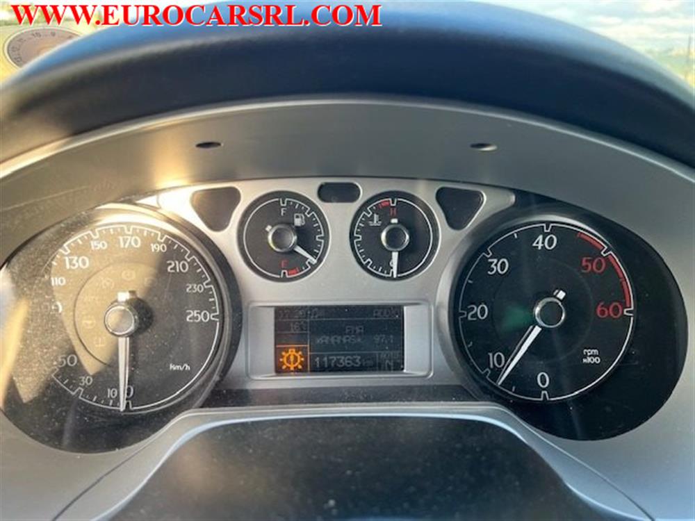 Delta   Delta 1.6 MJT DPF Selectro