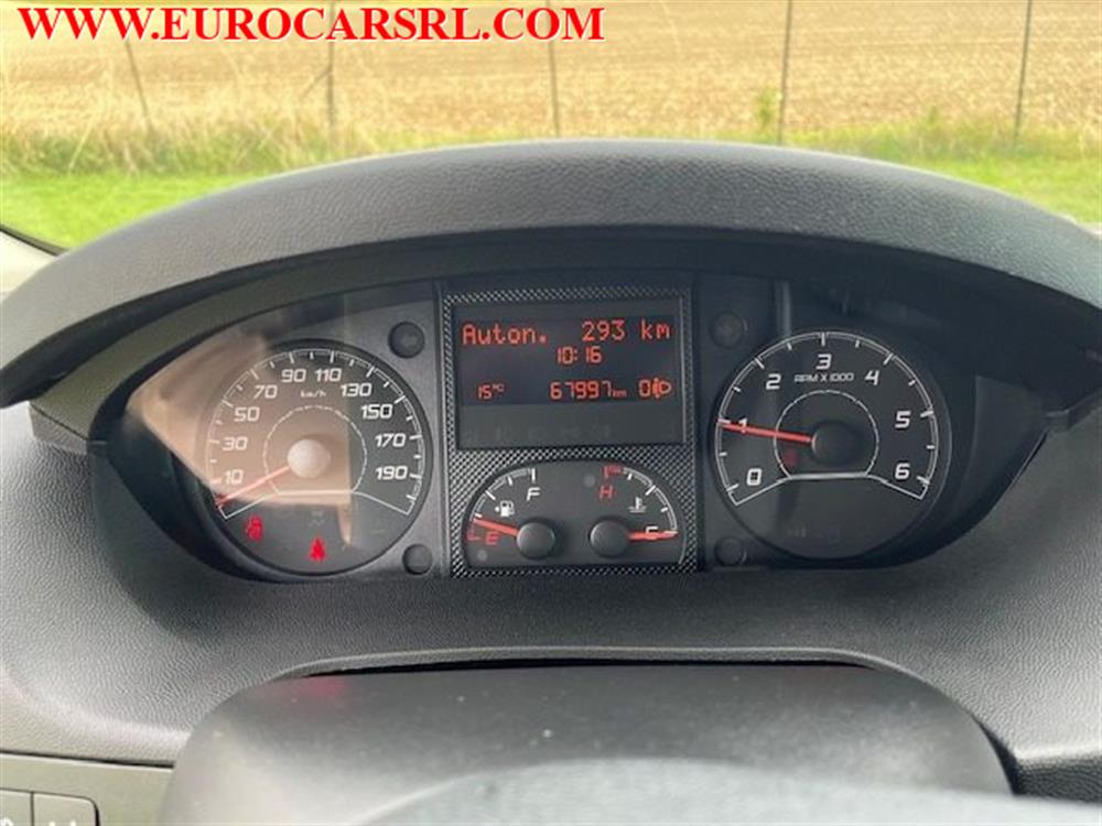 Boxer   Boxer 330 2.2 BlueHDi 140