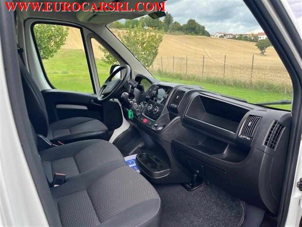 Boxer   Boxer 330 2.2 BlueHDi 140