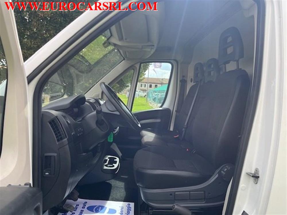 Boxer   Boxer 330 2.2 BlueHDi 140