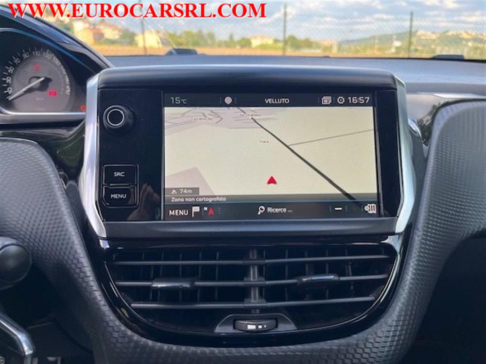 2008   2008 BlueHDi 100 S&S Allu