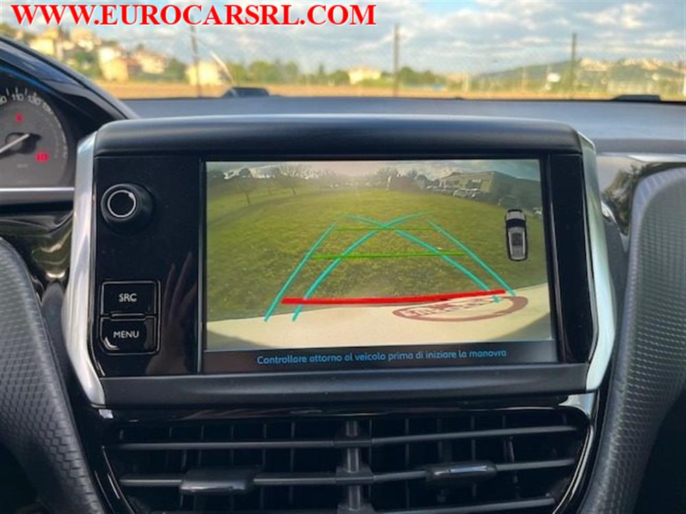 2008   2008 BlueHDi 100 S&S Allu