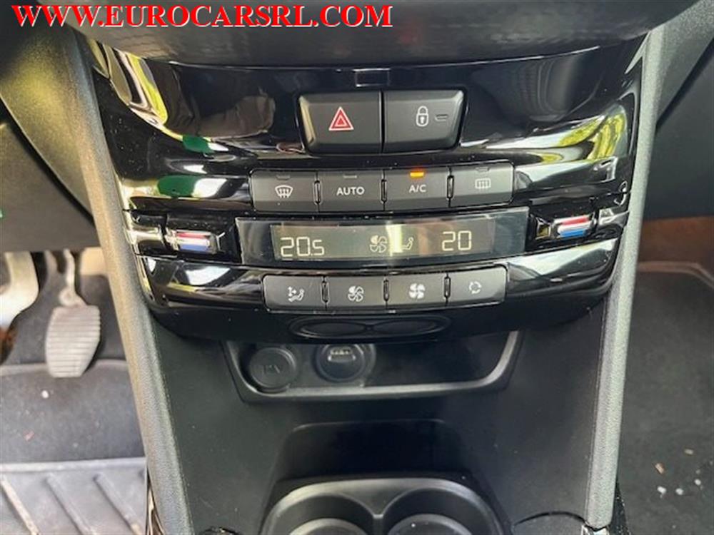 2008   2008 BlueHDi 100 S&S Allu