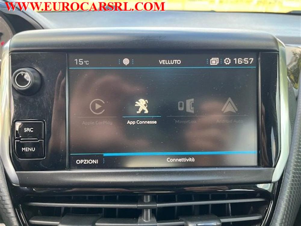 2008   2008 BlueHDi 100 S&S Allu