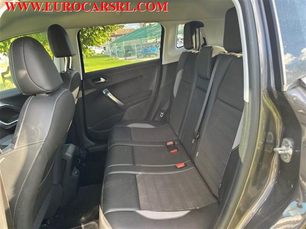 2008   2008 BlueHDi 100 S&S Allu