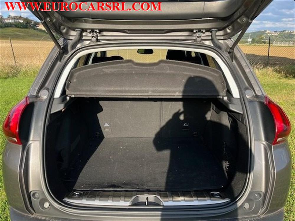 2008   2008 BlueHDi 100 S&S Allu