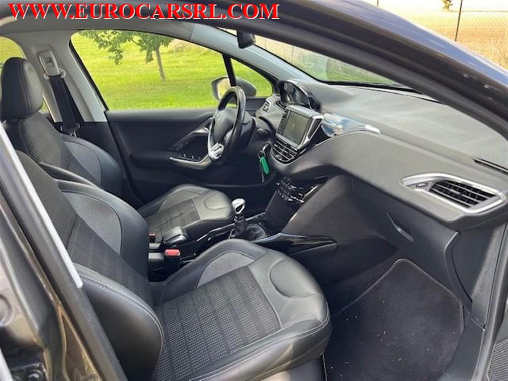 2008   2008 BlueHDi 100 S&S Allu