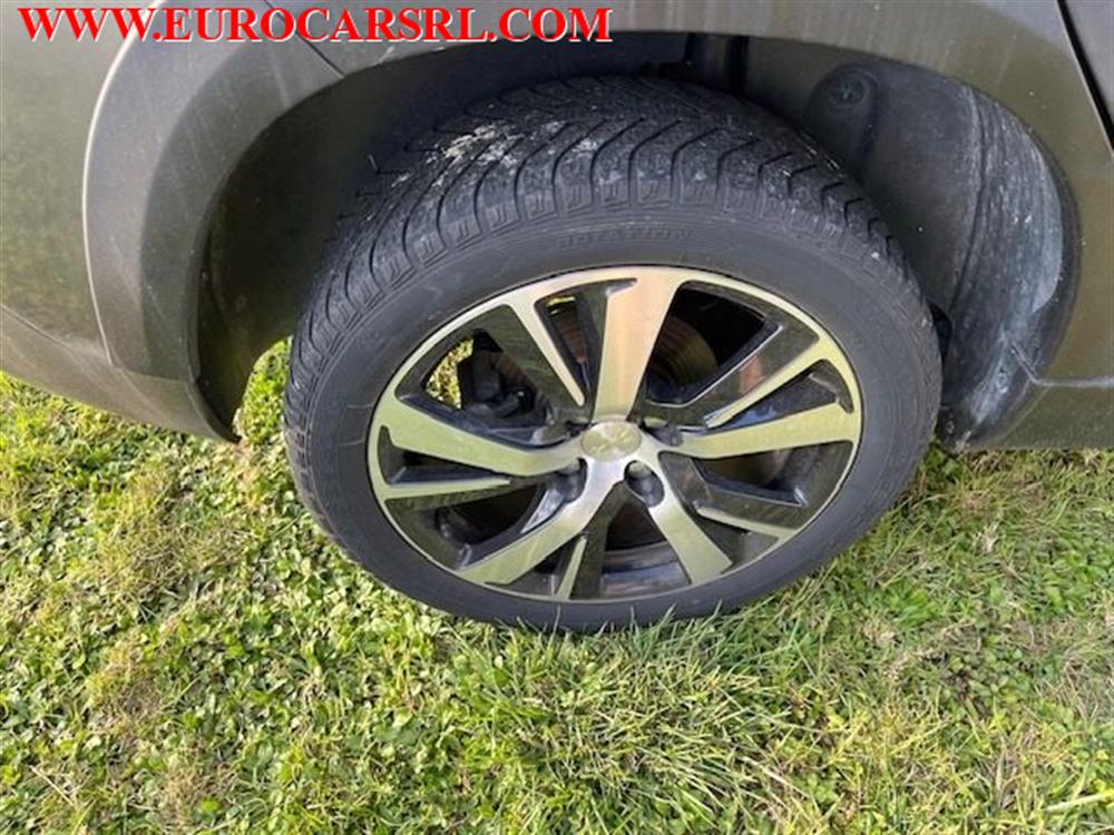 2008   2008 BlueHDi 100 S&S Allu