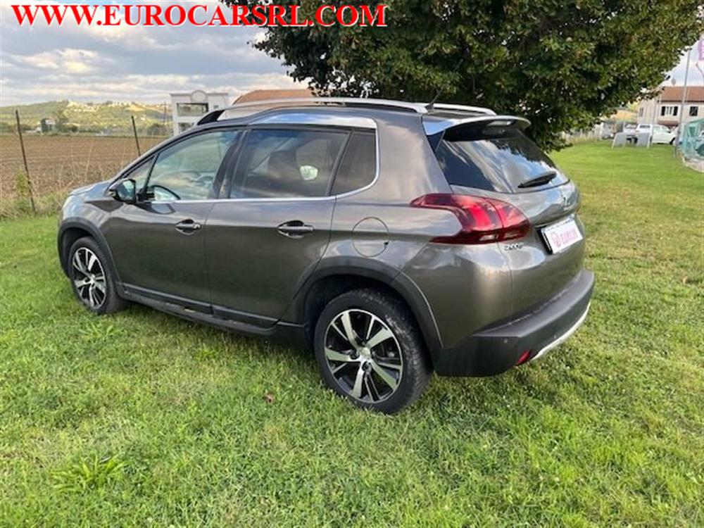 2008   2008 BlueHDi 100 S&S Allu