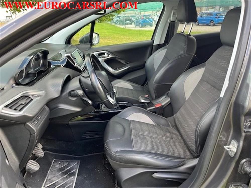 2008   2008 BlueHDi 100 S&S Allu