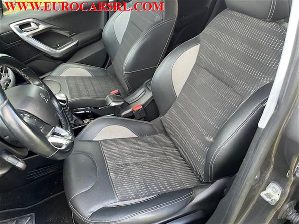 2008   2008 BlueHDi 100 S&S Allu