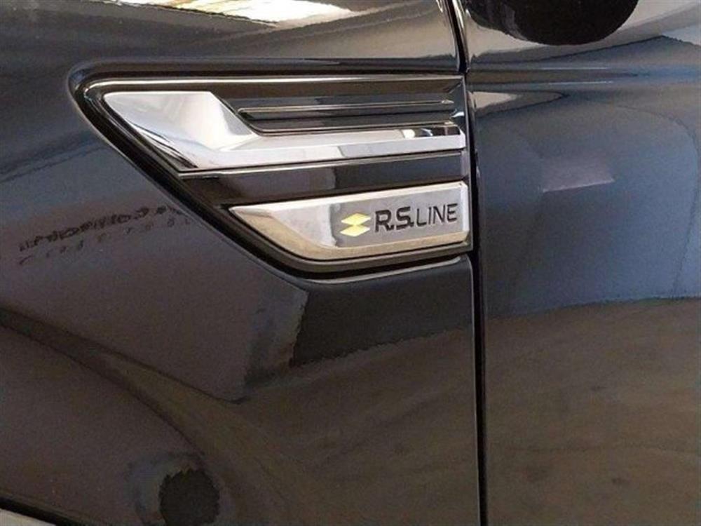 Arkana   Arkana 1.6 E-Tech full hybr