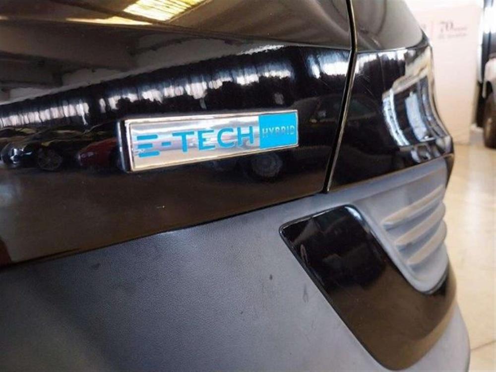 Arkana   Arkana 1.6 E-Tech full hybr