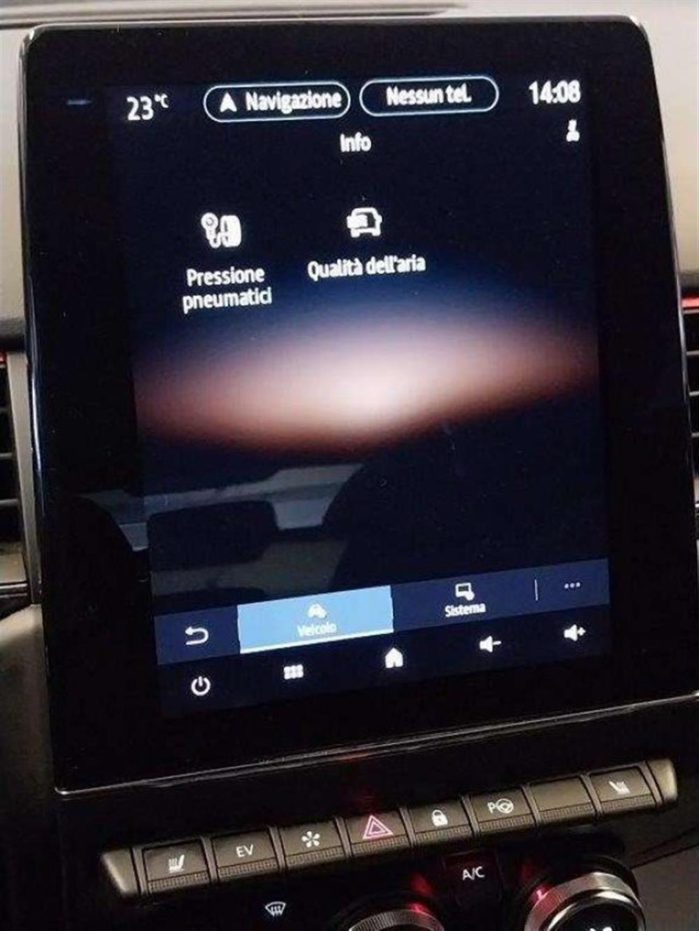 Arkana   Arkana 1.6 E-Tech full hybr