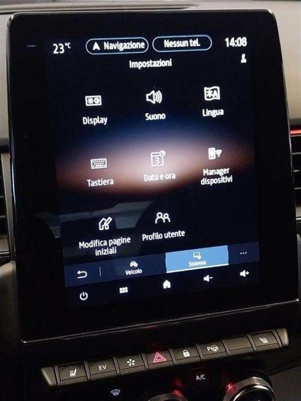 Arkana   Arkana 1.6 E-Tech full hybr